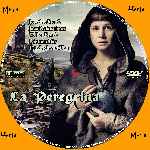 miniatura la-peregrina-custom-por-menta cover cd