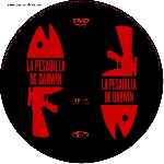 miniatura la-pesadilla-de-darwin-custom-por-tiroloco cover cd