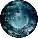 miniatura la-piel-fria-custom-por-alfix0 cover cd