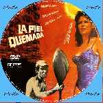 miniatura la-piel-quemada-custom-por-menta cover cd