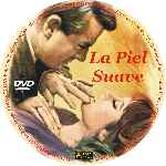 miniatura la-piel-suave-custom-v2-por-husci cover cd