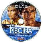 miniatura la-piscina-1969-por-melegar cover cd