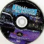 miniatura la-pista-de-la-pantera-rosa-region-4-por-lonkomacul cover cd