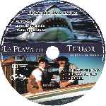 miniatura la-playa-del-terror-custom-por-jovihi cover cd