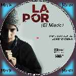 miniatura la-por-el-miedo-custom-por-menta cover cd