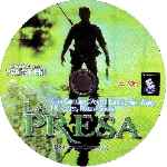 miniatura la-presa-southern-comfort-por-eltamba cover cd