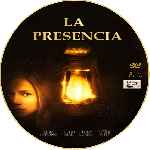 miniatura la-presencia-custom-por-lourdeslautaro cover cd