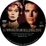 miniatura la-primavera-romana-de-la-senora-stone-por-georgetaylor cover cd