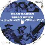 miniatura la-primera-ametralladora-del-oeste-custom-por-franki cover cd