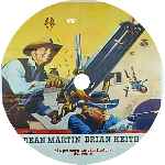 miniatura la-primera-ametralladora-del-oeste-custom-v2-por-vigilantenocturno cover cd