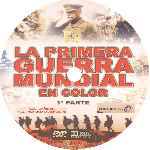 miniatura la-primera-guerra-mundial-en-color-parte-01-custom-por-vigilantenocturno cover cd