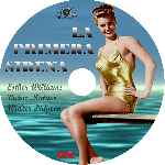 miniatura la-primera-sirena-custom-por-rabbit-80 cover cd