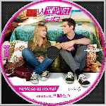 miniatura la-primera-vez-custom-por-negrobarreiro cover cd