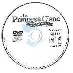miniatura la-princesa-cisne-un-cuento-de-la-familia-real-por-centuryon cover cd