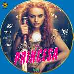 miniatura la-princesa-custom-por-chechelin cover cd