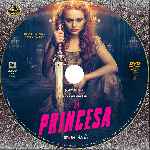 miniatura la-princesa-custom-v2-por-camarlengo666 cover cd