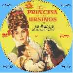 miniatura la-princesa-de-los-ursinos-custom-por-menta cover cd