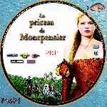 miniatura la-princesa-de-montpensier-custom-v4-por-pispi cover cd