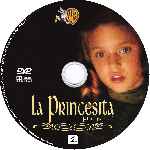 miniatura la-princesita-custom-por-solonely cover cd
