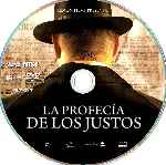 miniatura la-profecia-de-los-justos-custom-por-plafon82 cover cd