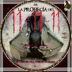 miniatura la-profecia-del-11-11-11-custom-por-ccninja11 cover cd