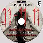 miniatura la-profecia-del-11-11-11-custom-v4-por-ferseso13 cover cd