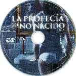 miniatura la-profecia-del-no-nacido-region-1-4-por-taurojp cover cd