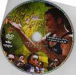 miniatura la-profecia-del-tigre-por-rjx1 cover cd