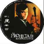 miniatura la-profecia-iii-el-conflicto-final-custom-por-yesper cover cd