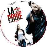 miniatura la-proie-custom-por-miver cover cd