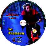 miniatura la-promesa-1996-custom-por-pispi cover cd