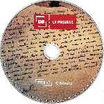 miniatura la-promesa-2016-das-versprechen-por-mackintosh cover cd