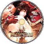 miniatura la-promesa-la-leyenda-de-los-caballeros-del-viento-custom-por-barceloneta cover cd