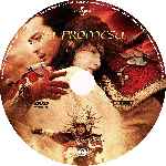 miniatura la-promesa-la-leyenda-de-los-caballeros-del-viento-custom-v2-por-kosmonova cover cd