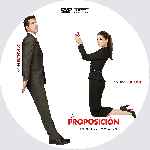 miniatura la-proposicion-2009-custom-v03-por-alfix0 cover cd