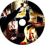 miniatura la-protegida-2007-custom-por-mips cover cd