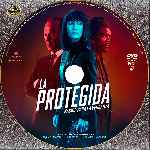 miniatura la-protegida-2021-custom-por-camarlengo666 cover cd