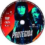 miniatura la-protegida-custom-v2-por-zeromoi cover cd