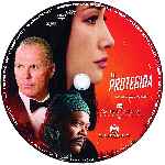 miniatura la-protegida-custom-v3-por-zeromoi cover cd