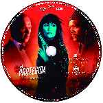 miniatura la-protegida-custom-v4-por-zeromoi cover cd