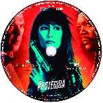 miniatura la-protegida-custom-v5-por-zeromoi cover cd