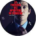 miniatura la-proxima-vez-apuntare-al-corazon-custom-por-alfix0 cover cd