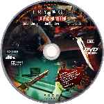 miniatura la-proxima-victima-2005-custom-por-rege cover cd