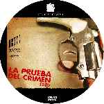 miniatura la-prueba-del-crimen-custom-por-sanpepa cover cd