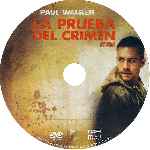 miniatura la-prueba-del-crimen-custom-v4-por-tetetete cover cd