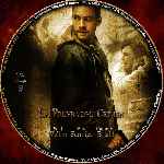 miniatura la-prueba-del-crimen-custom-v5-por-ferozbbb cover cd