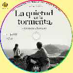 miniatura la-quietud-en-la-tormenta-custom-por-chechelin cover cd