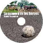 miniatura la-quimera-de-los-heroes-custom-por-cantorana89 cover cd
