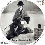 miniatura la-quimera-del-oro-custom-por-franki cover cd