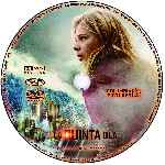 miniatura la-quinta-ola-custom-v5-por-zeromoi cover cd